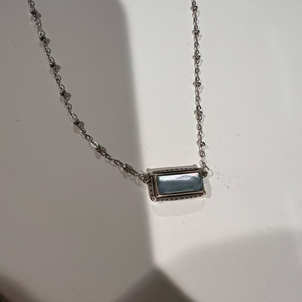 18” James Avery Palais Necklace